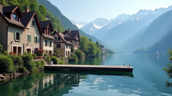 Choisir le bon courtier à Annecy pour votre prêt immobilier