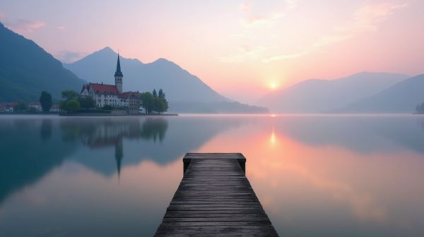 Choisir le bon courtier à Annecy pour votre prêt immobilier