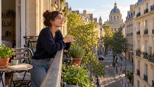 Guide complet pour dénicher le logement étudiant parfait