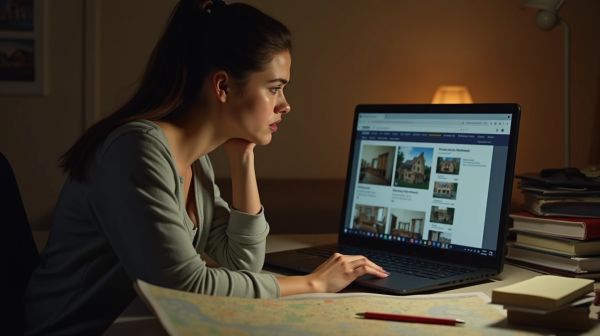 Location étudiant : trouver le logement idéal sans stress