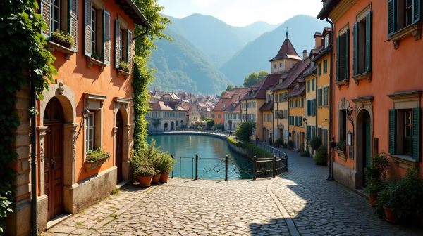 Top 5 courtiers immobiliers à Annecy pour vos prêts