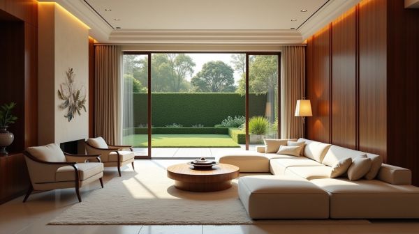 Vivre de l'immobilier : réalisez votre projet d'indépendance financière