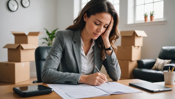 Assurance prêt immobilier : que faire en cas d'arrêt de travail ?