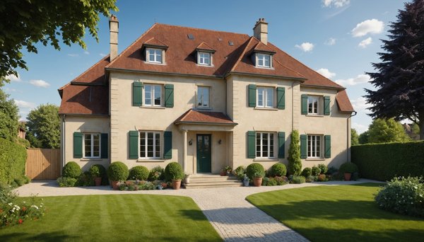 Immo casa : les meilleures astuces pour vendre à caen facilement