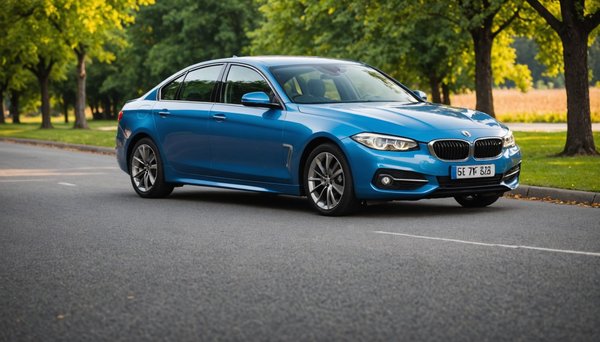 Trouvez l'assurance auto idéale grâce aux comparateurs en ligne