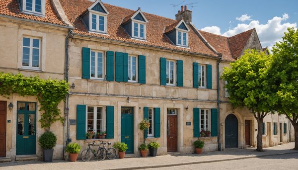 Guide pratique pour obtenir une estimation immobilière gratuite à la rochelle