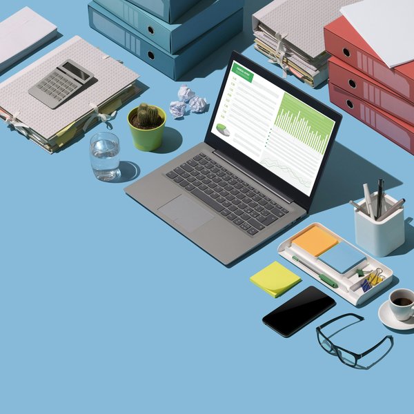 Que faire si vous êtes en arrêt de travail et avez un prêt immobilier ?