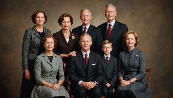 Stratégies efficaces pour transmettre votre patrimoine familial