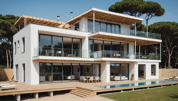 Constructeur maisons Labenne : découvrez votre futur chez-vous !